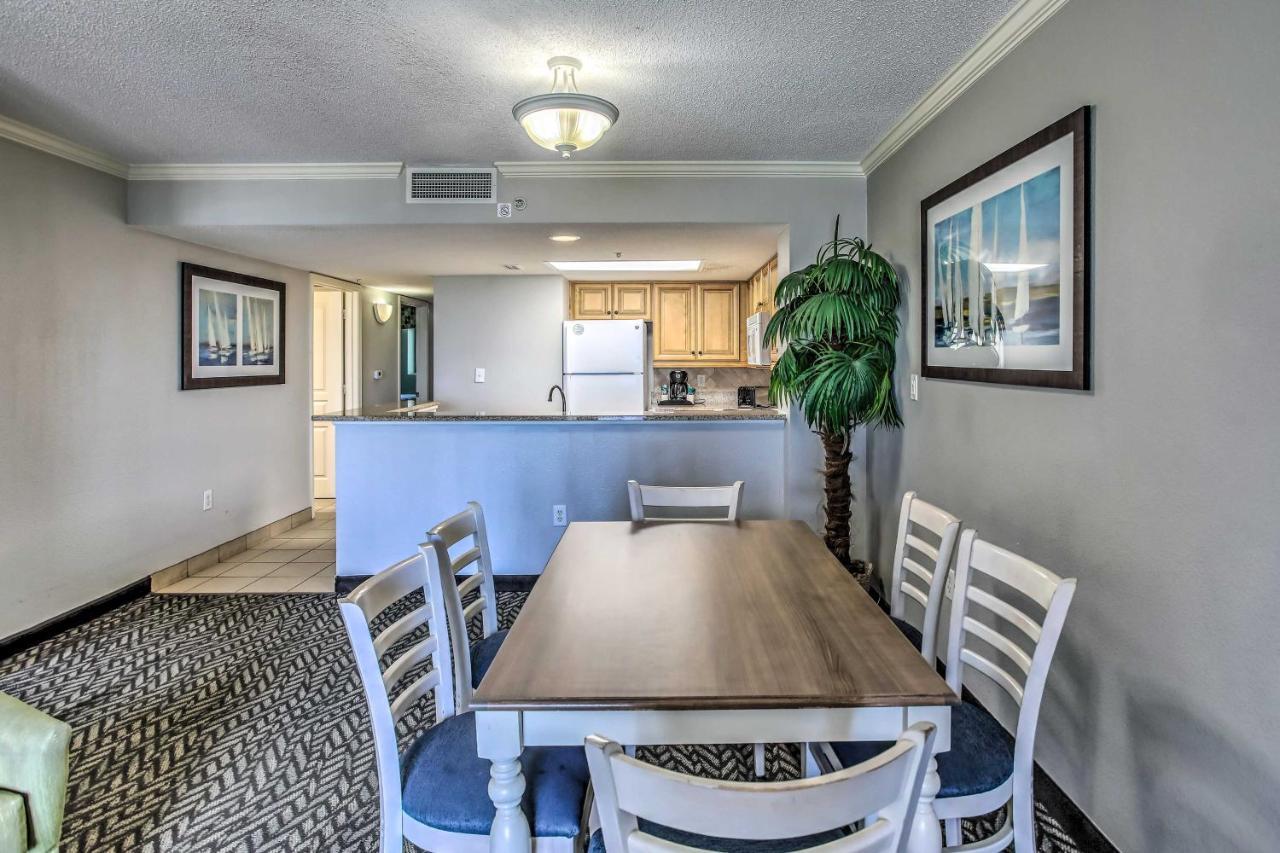 Appartamento Ocean View And Access To Pool, And *