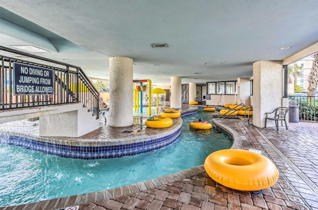 Ocean View And Access To Pool, And Appartamento *